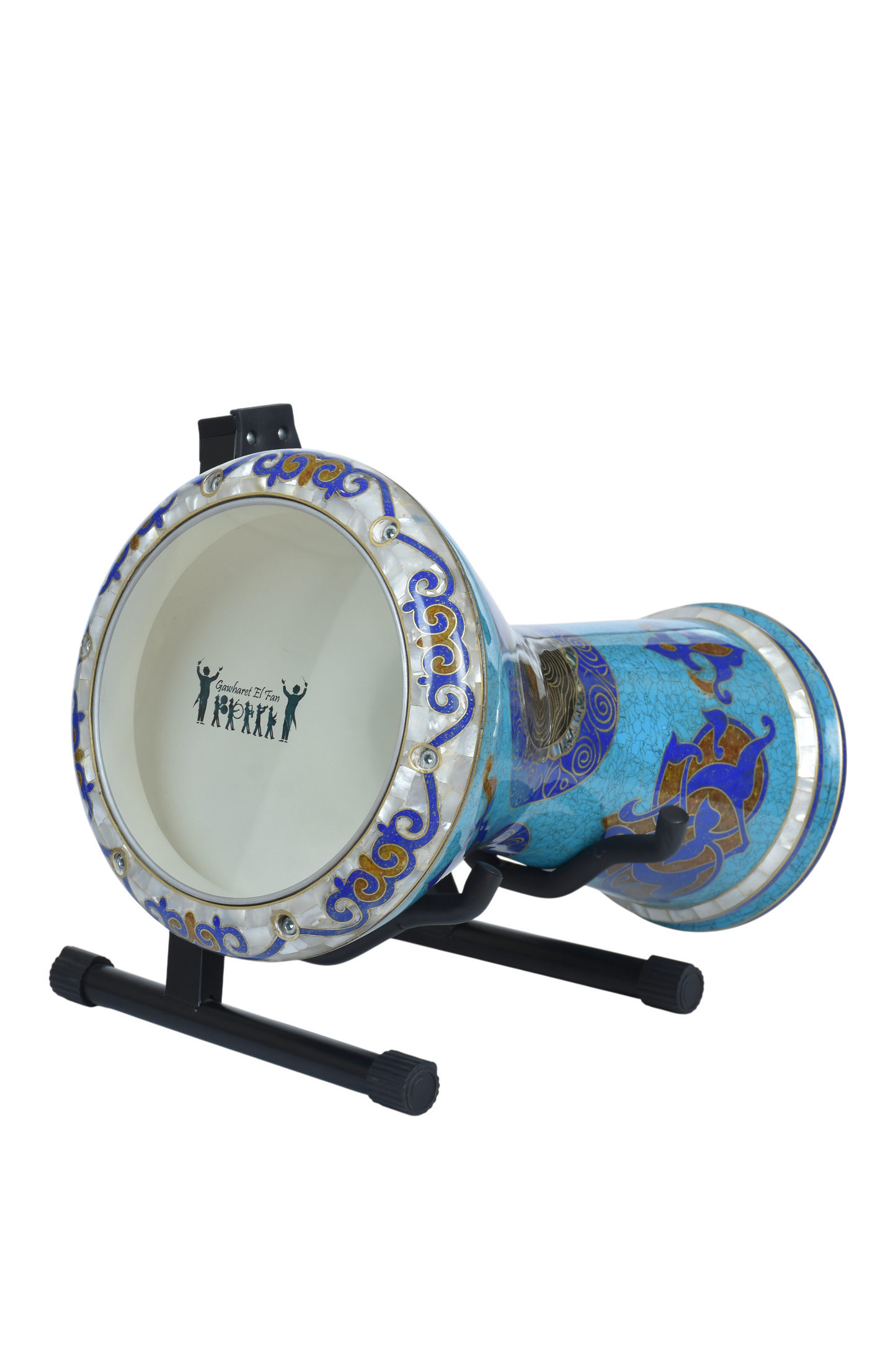 GEMINI FAROUZ SOMBATY * LIMITED EDITION *