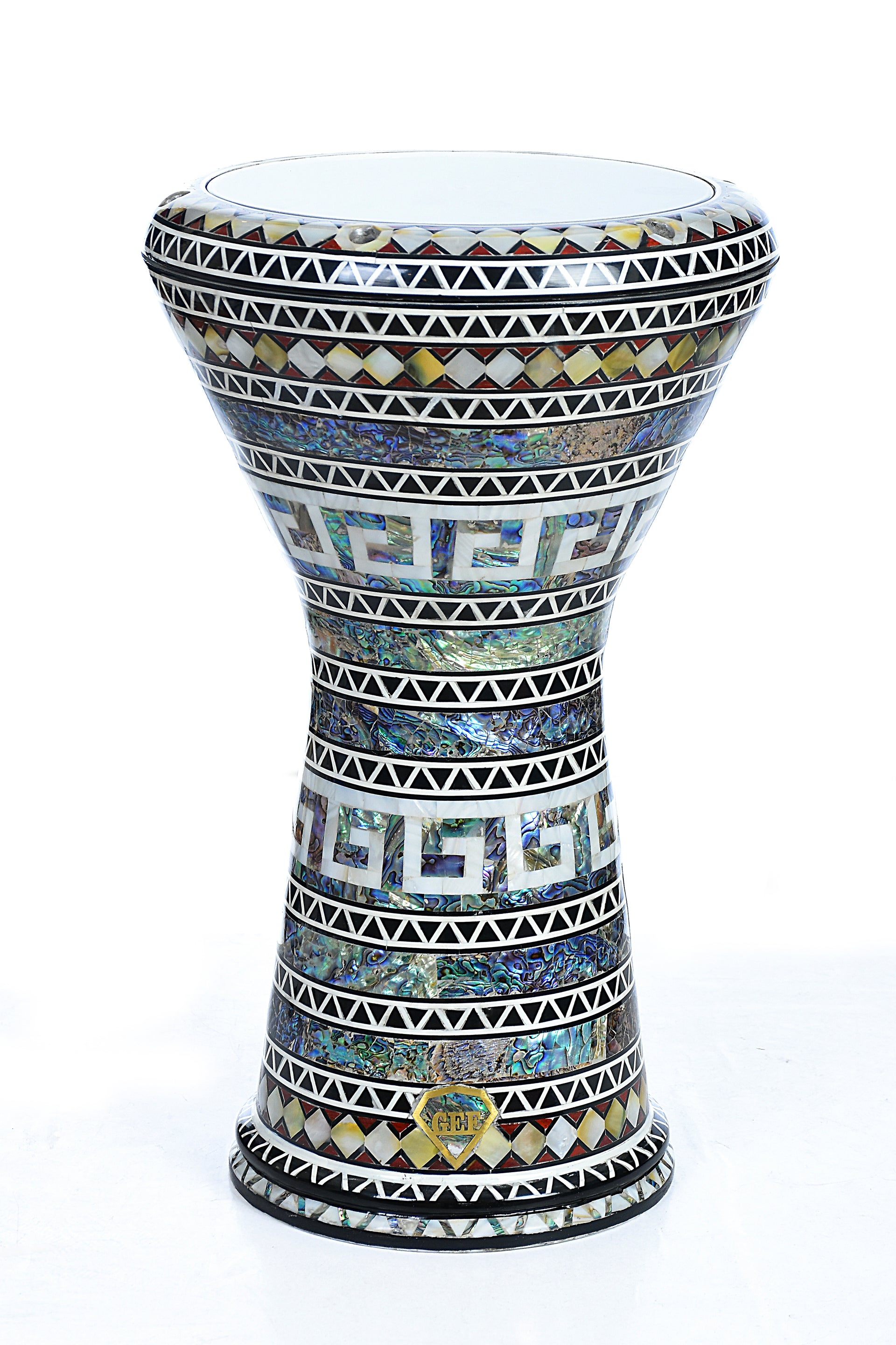 The Greek Blue Pearl Sombaty