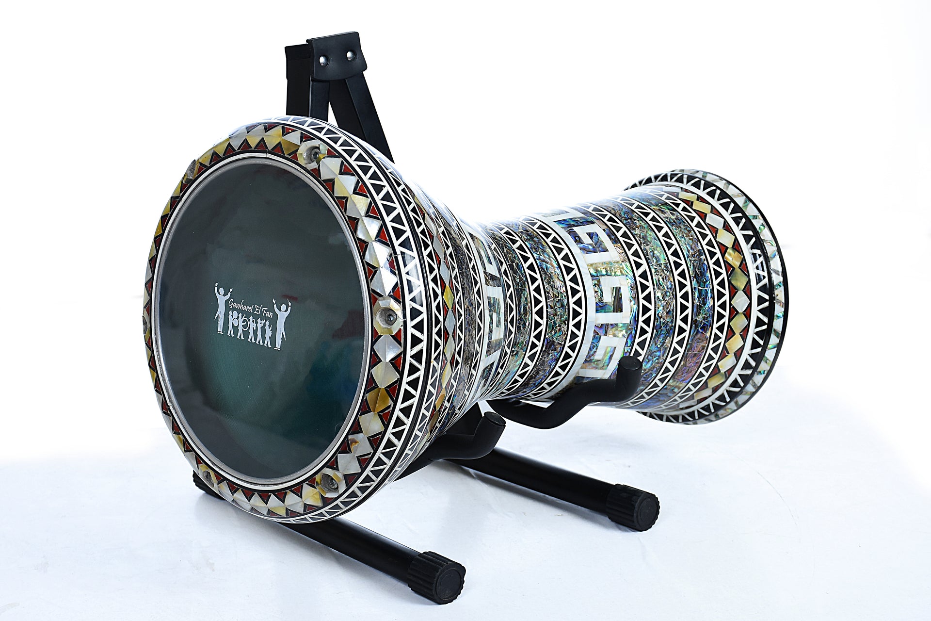 The Greek Blue Pearl Sombaty