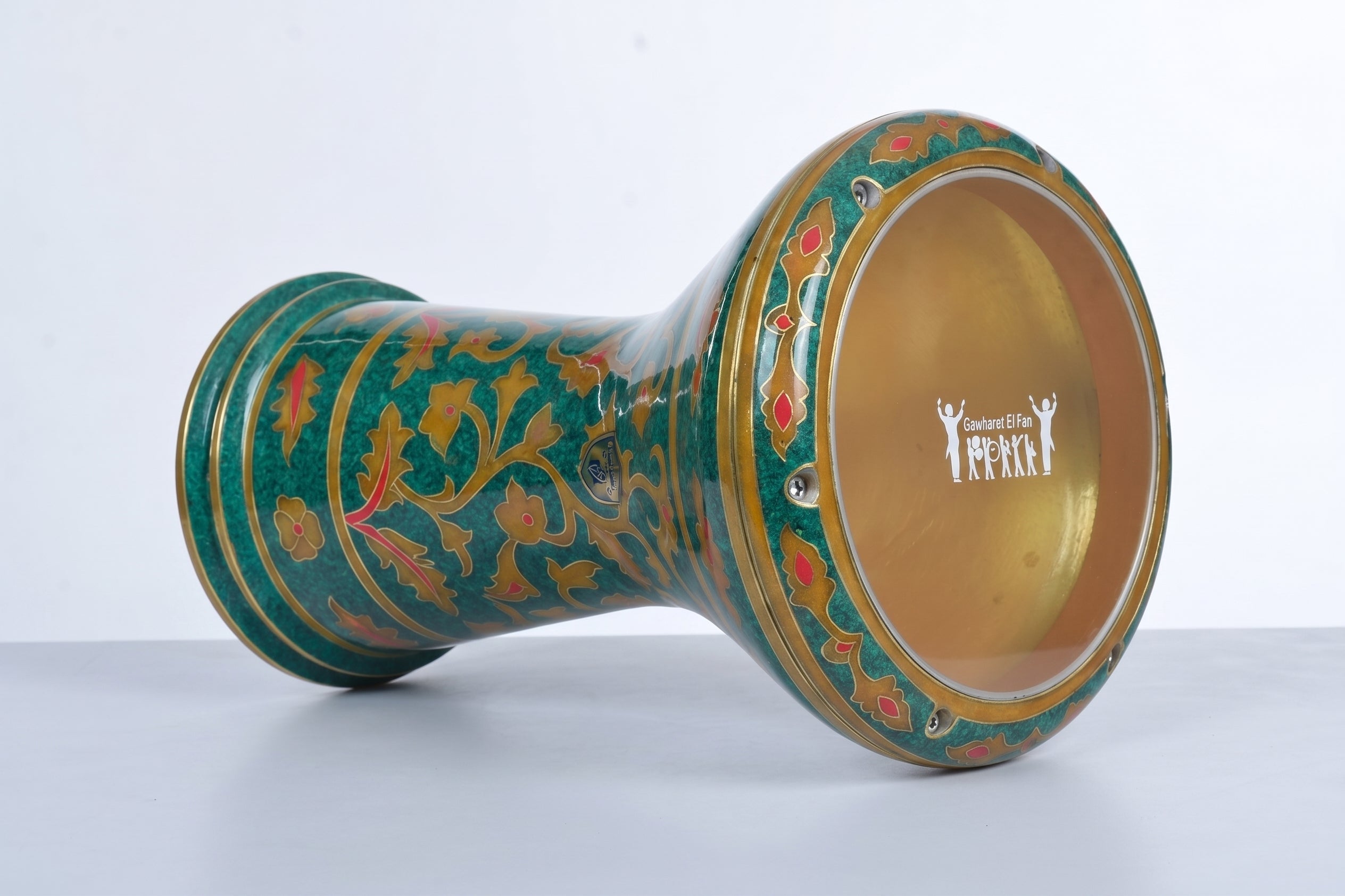 NEW | The Golden Amber and Malachite Sombaty Limited Edition