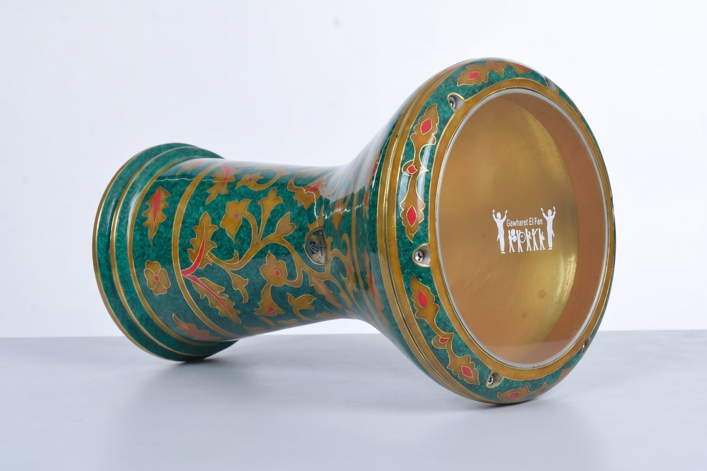 NEW | The Golden Amber and Malachite Sombaty Limited Edition