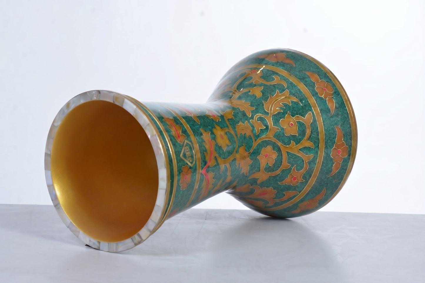 NEW | The Golden Amber and Malachite Sombaty Limited Edition