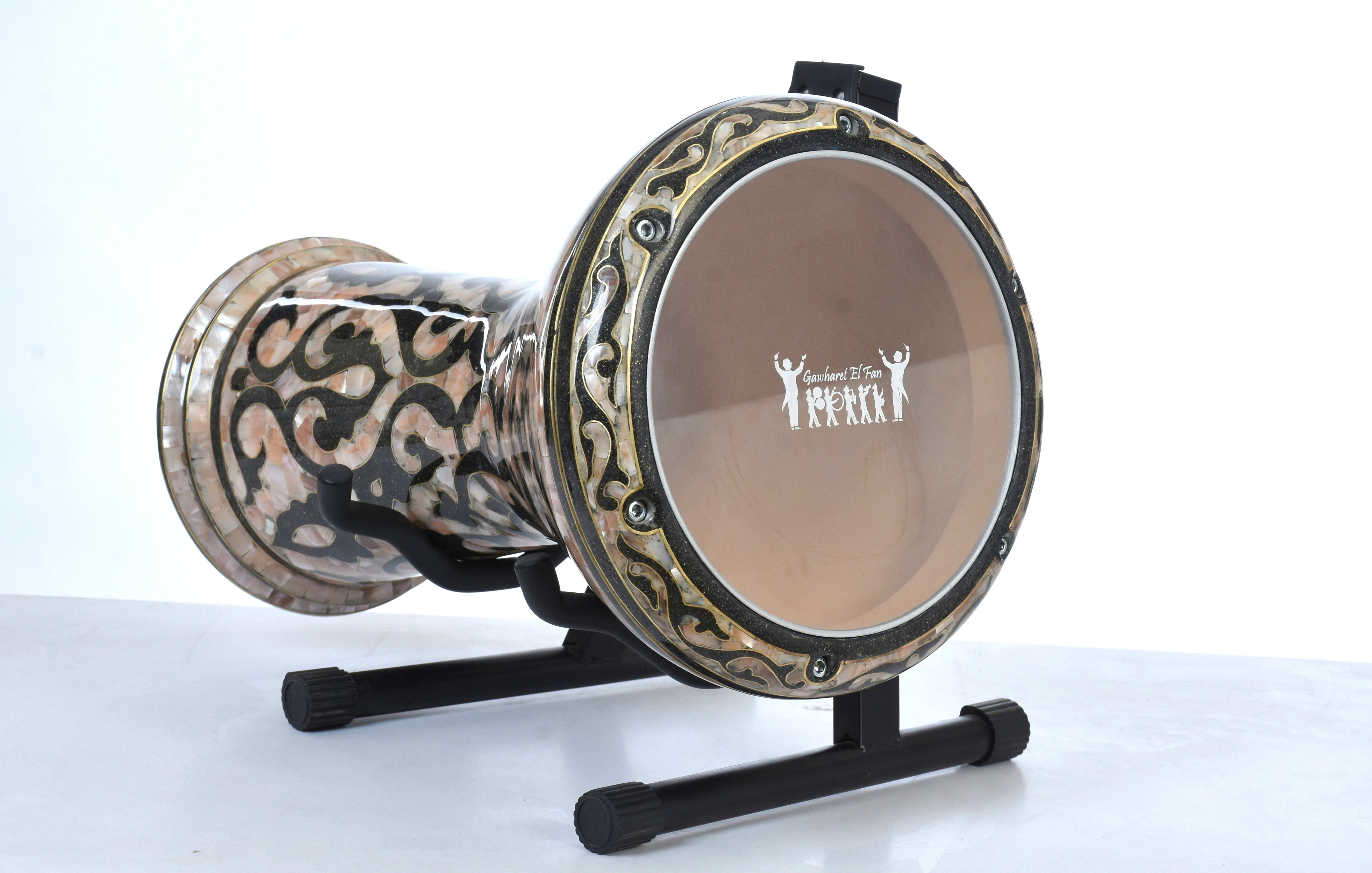 NEW | The Black ONYX Sombaty Limited Edition