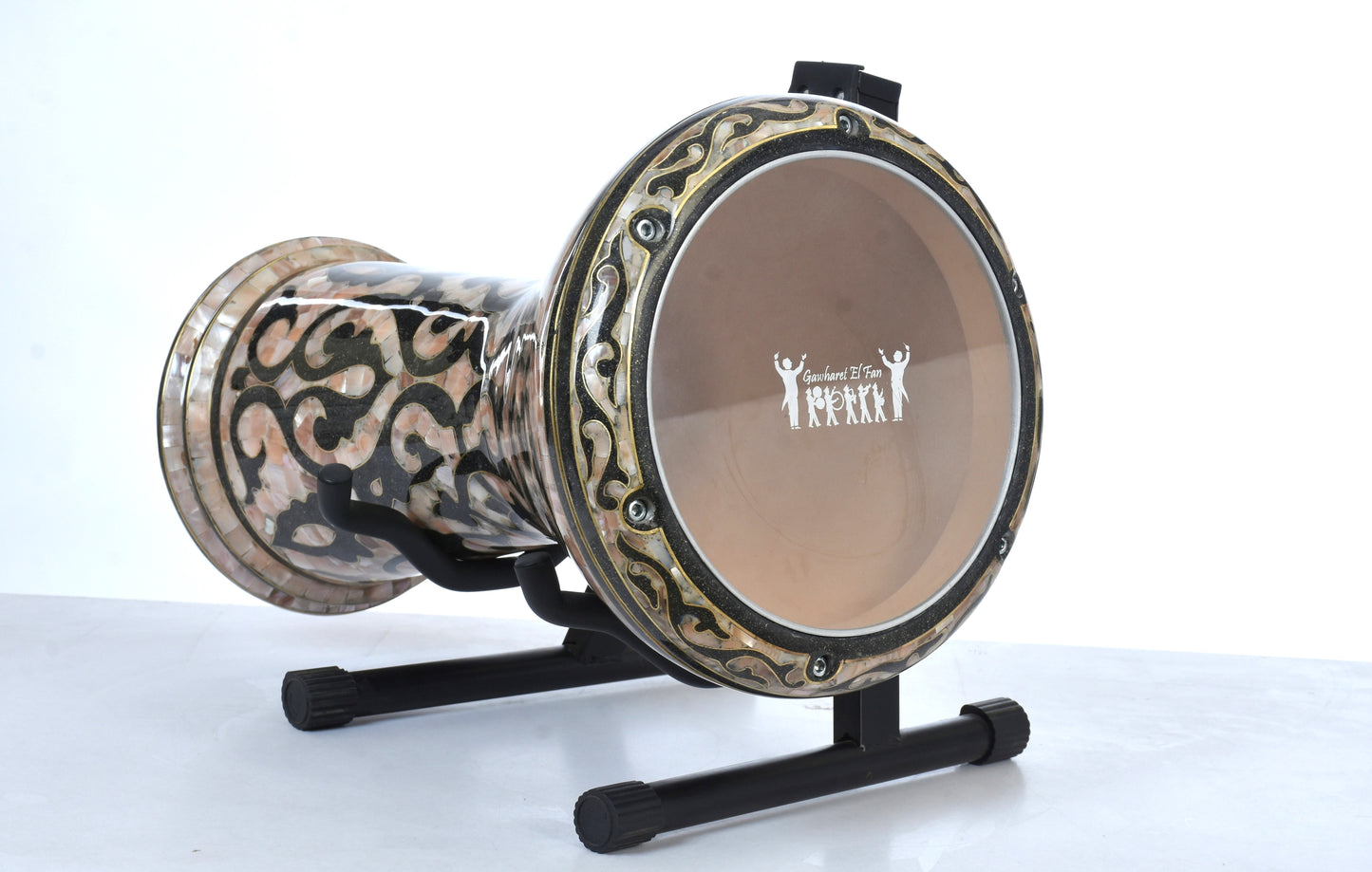 NEW | The Black ONYX Sombaty Limited Edition