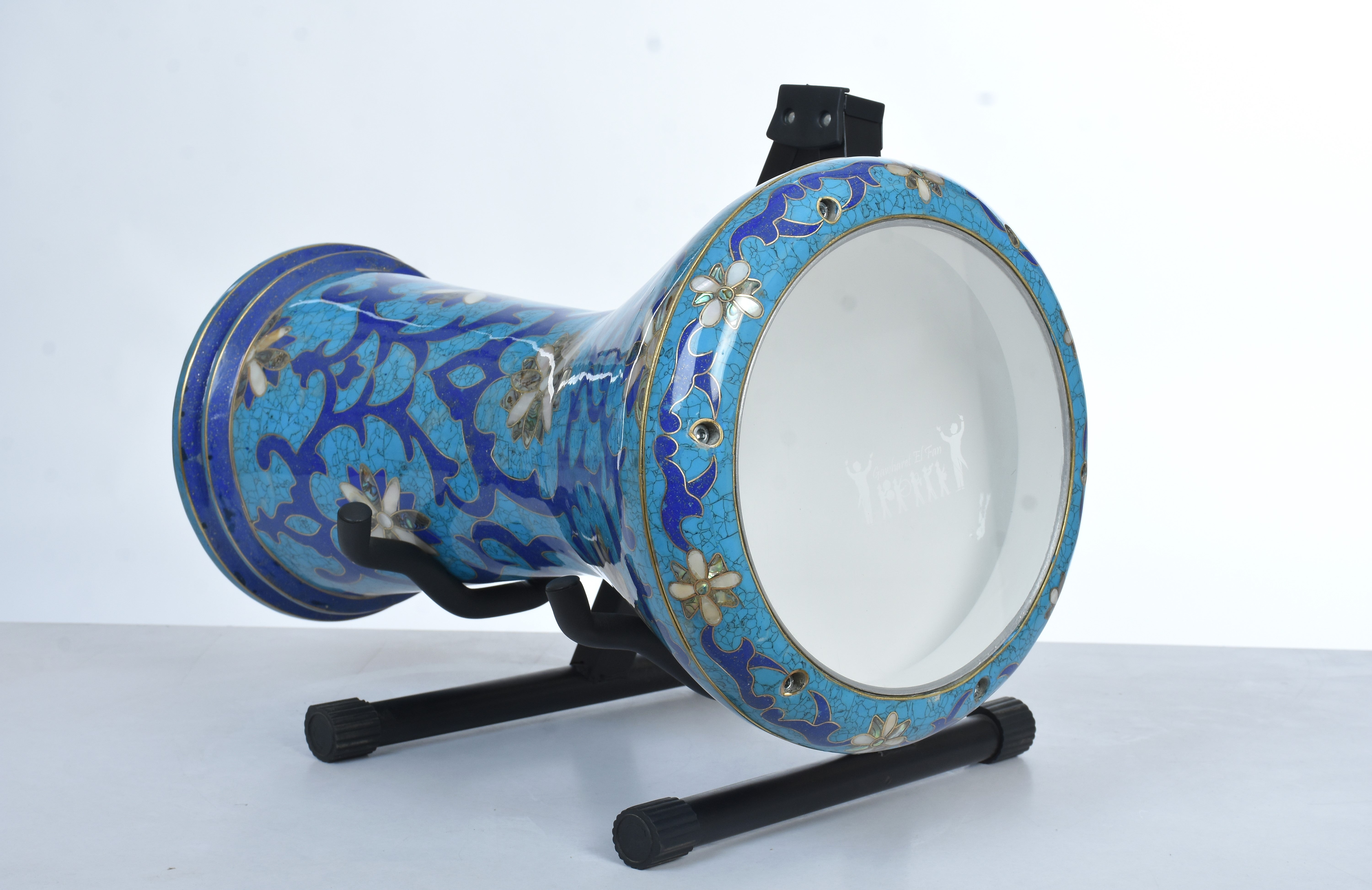 NEW | Lapis Pharaoh Sombaty Limited Edition