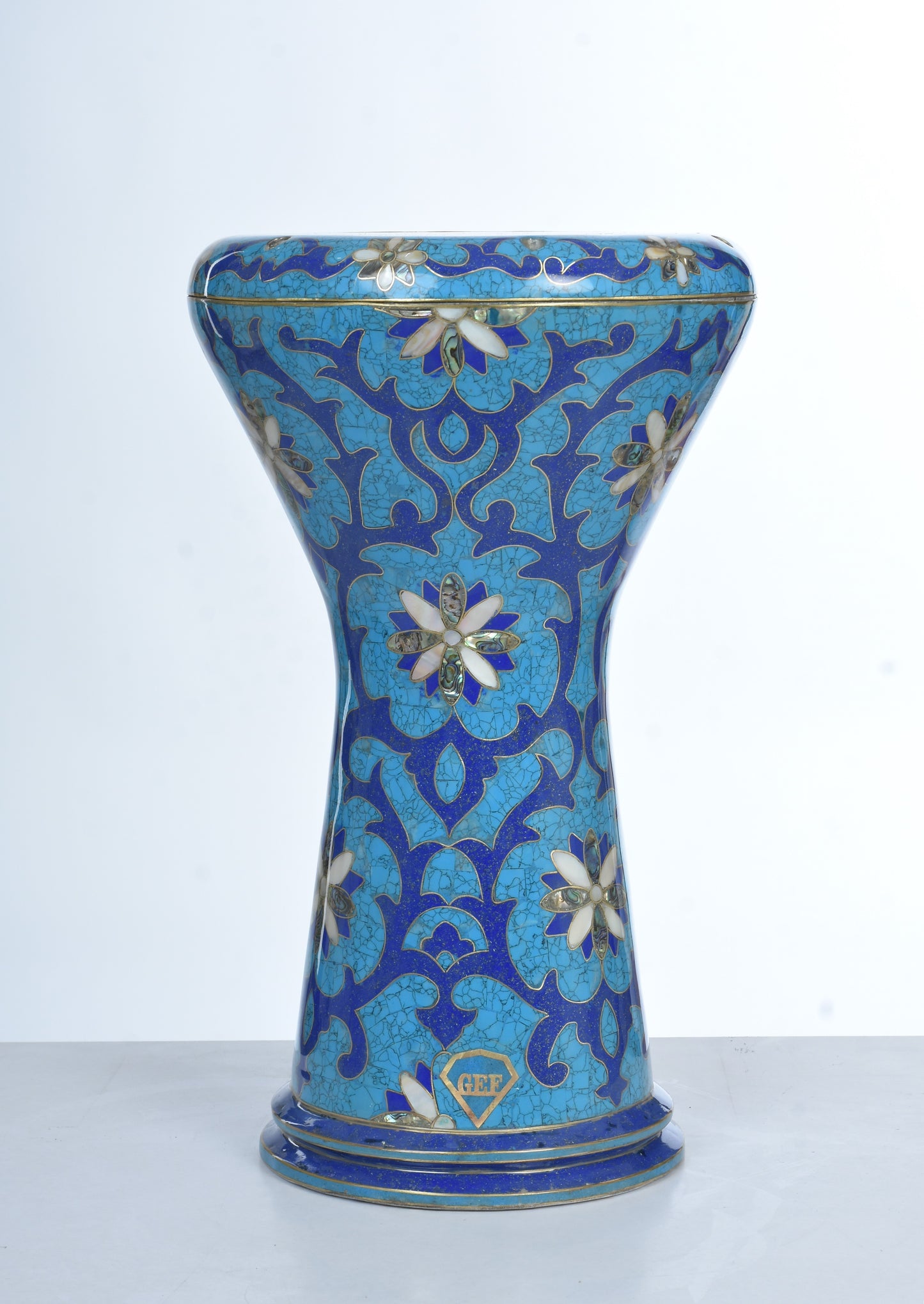 NEW | Lapis Pharaoh Sombaty Limited Edition