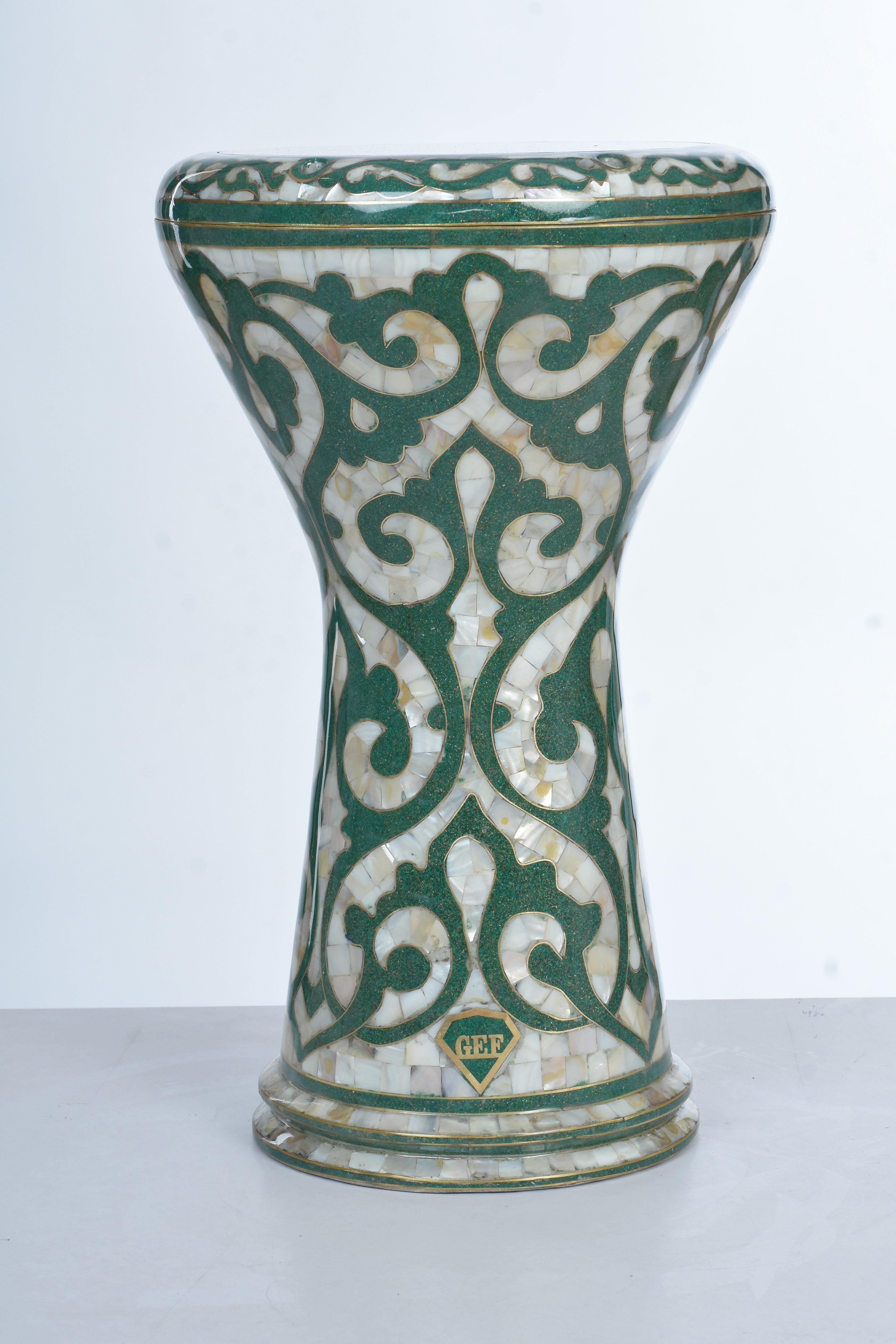NEW | The Malachite Crown Sombaty Limited Edition