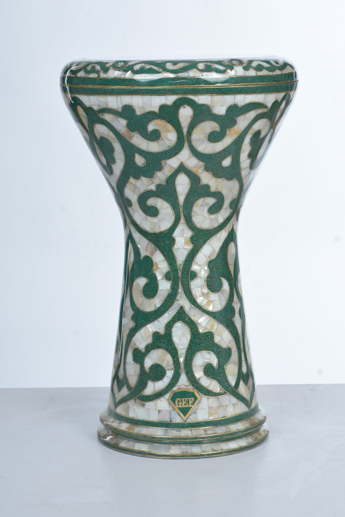 NEW | The Malachite Crown Sombaty Limited Edition