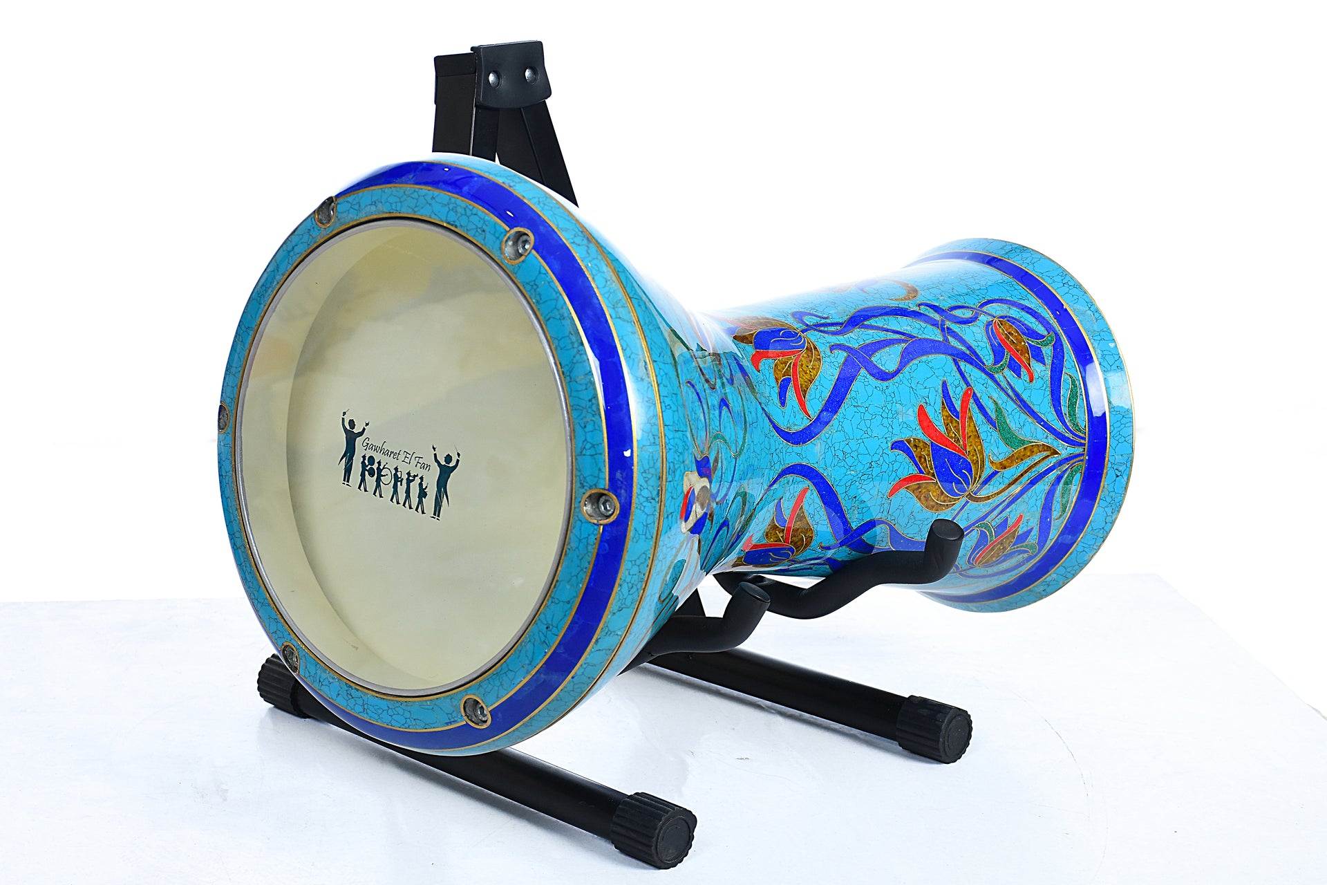 NEW - Bustan Sombaty * Turquoise Limited Edition collection *