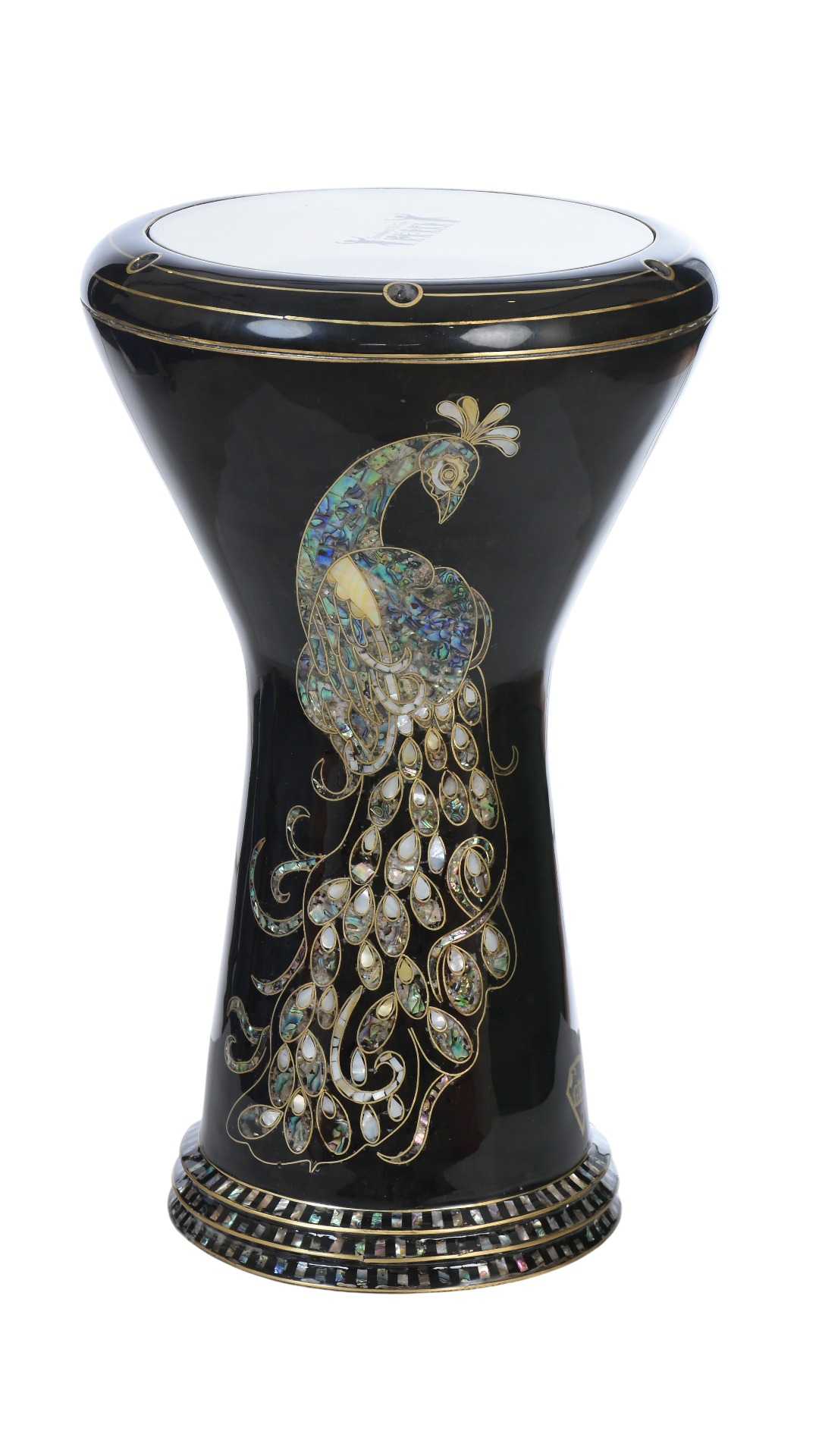 Cleopatra Sombaty Ebony Wood * LIMITED EDITION *