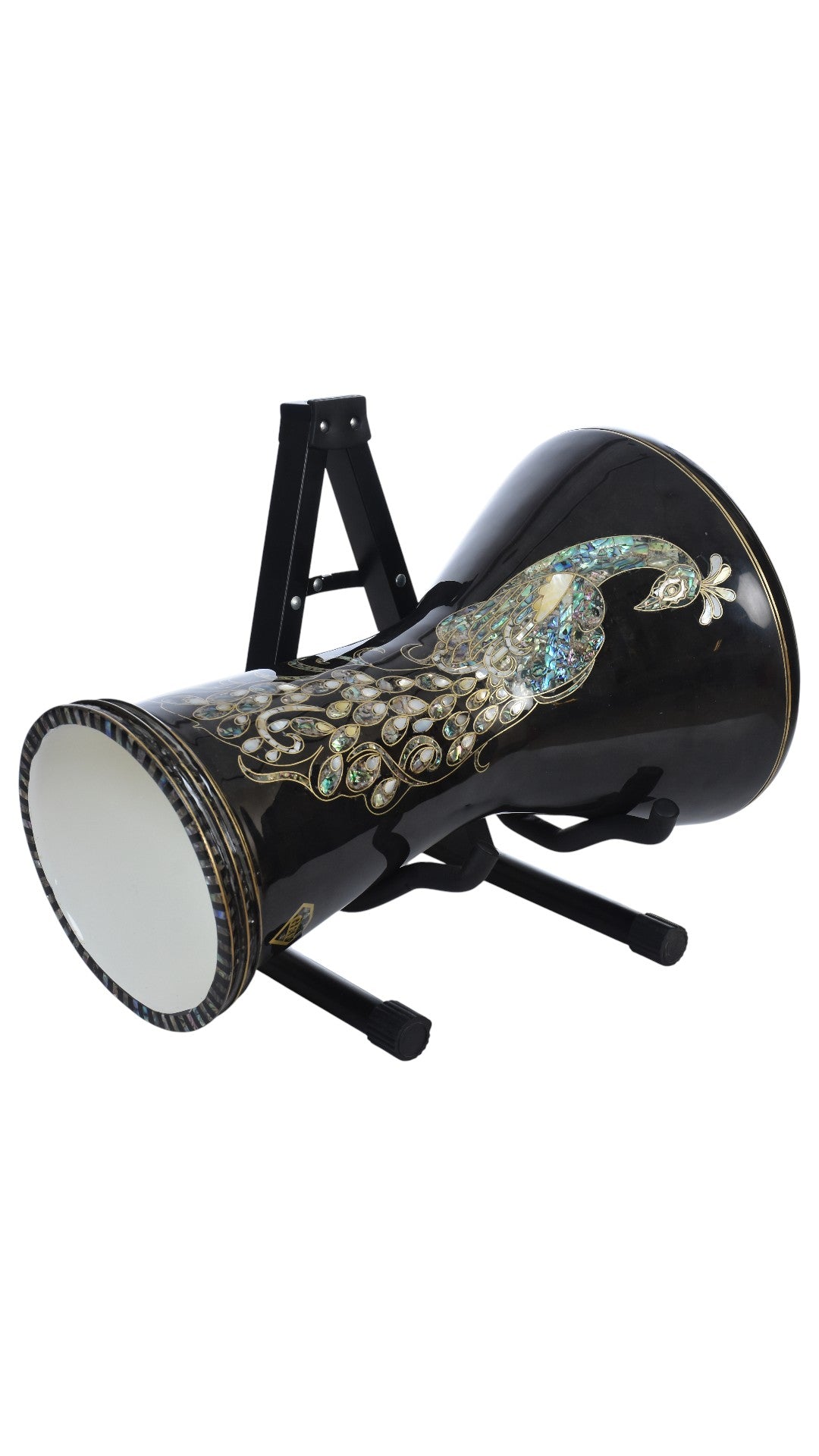 Cleopatra Sombaty Ebony Wood * LIMITED EDITION *