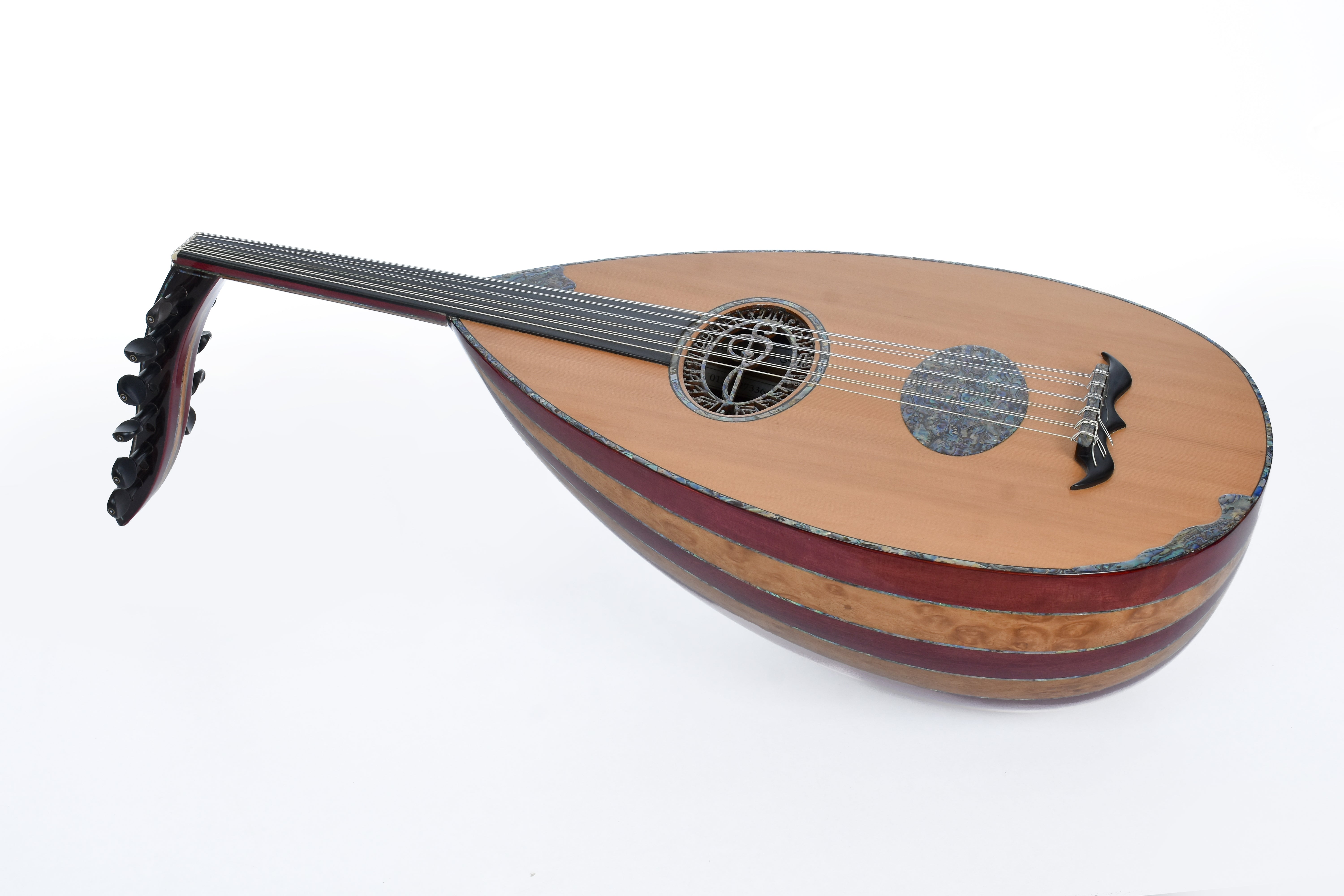 Amaranth and BirdsEye Premium OUD PREMIUM