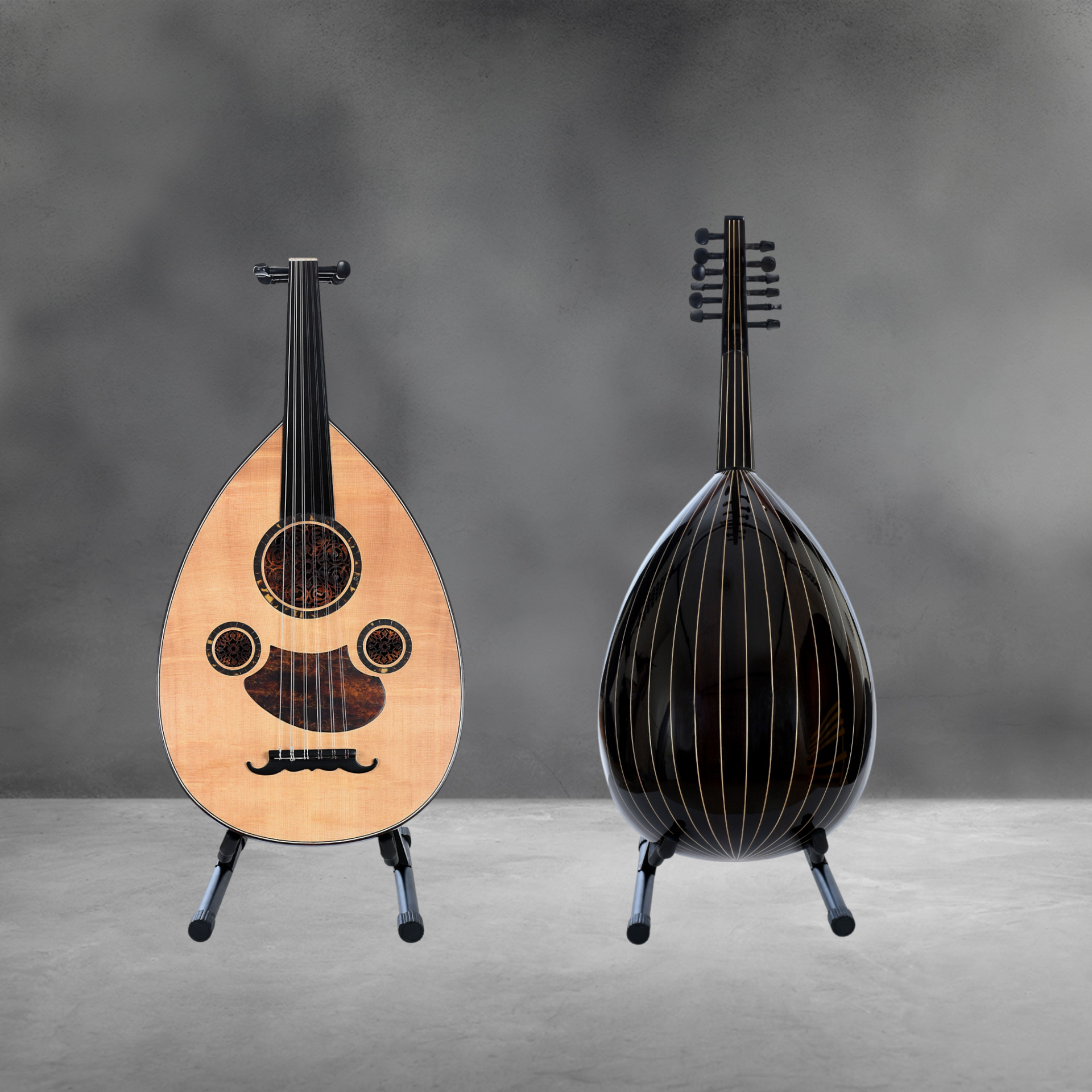 Darbuka Tamburo Orientale Per Bambini - Tamburo A Calice In Alluminio Con Borsa Trasporto E Chiavi Accordatura - Foto 2