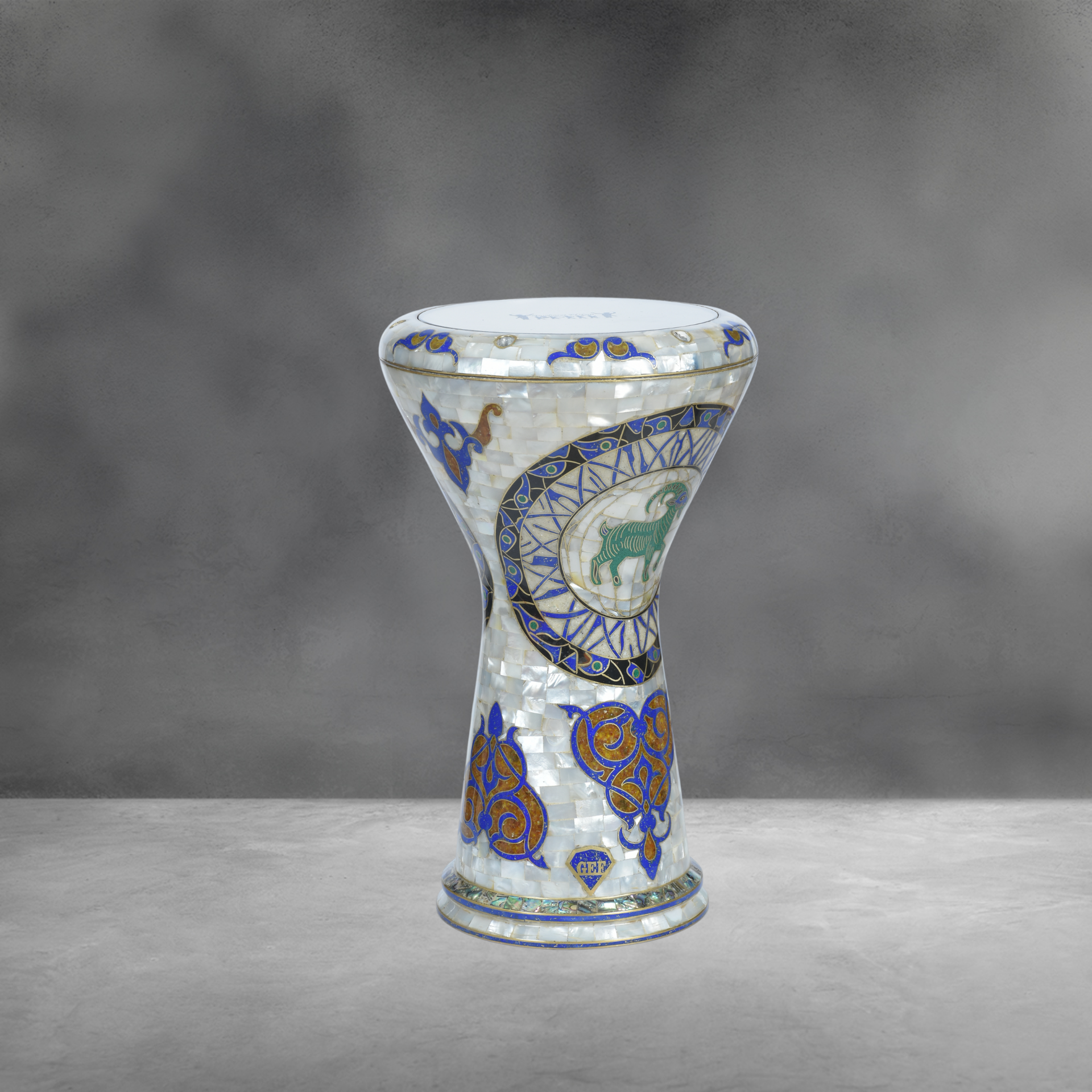 Capricorn SOMBATY * LIMITED EDITION *