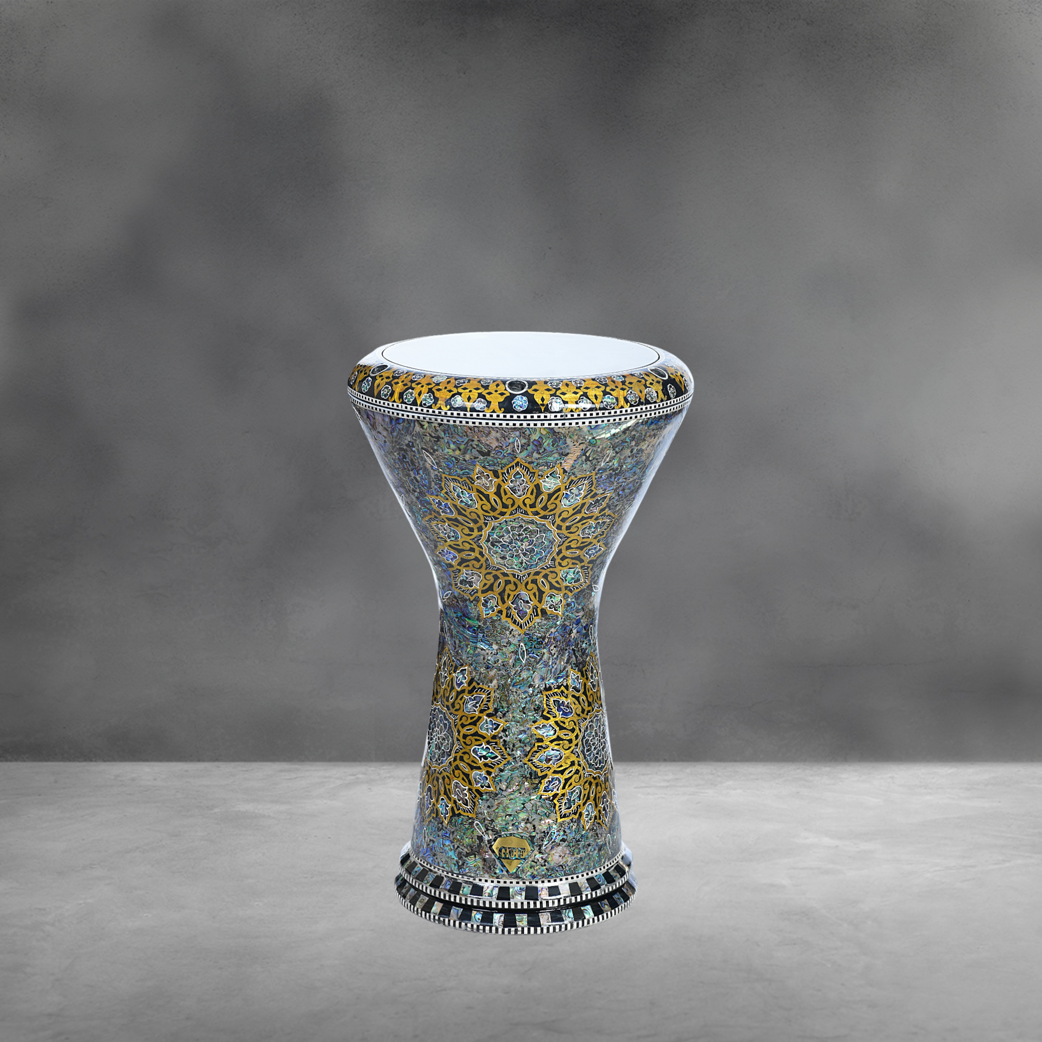 Lyra GoldStar Blue Pearl ADB23-6508S