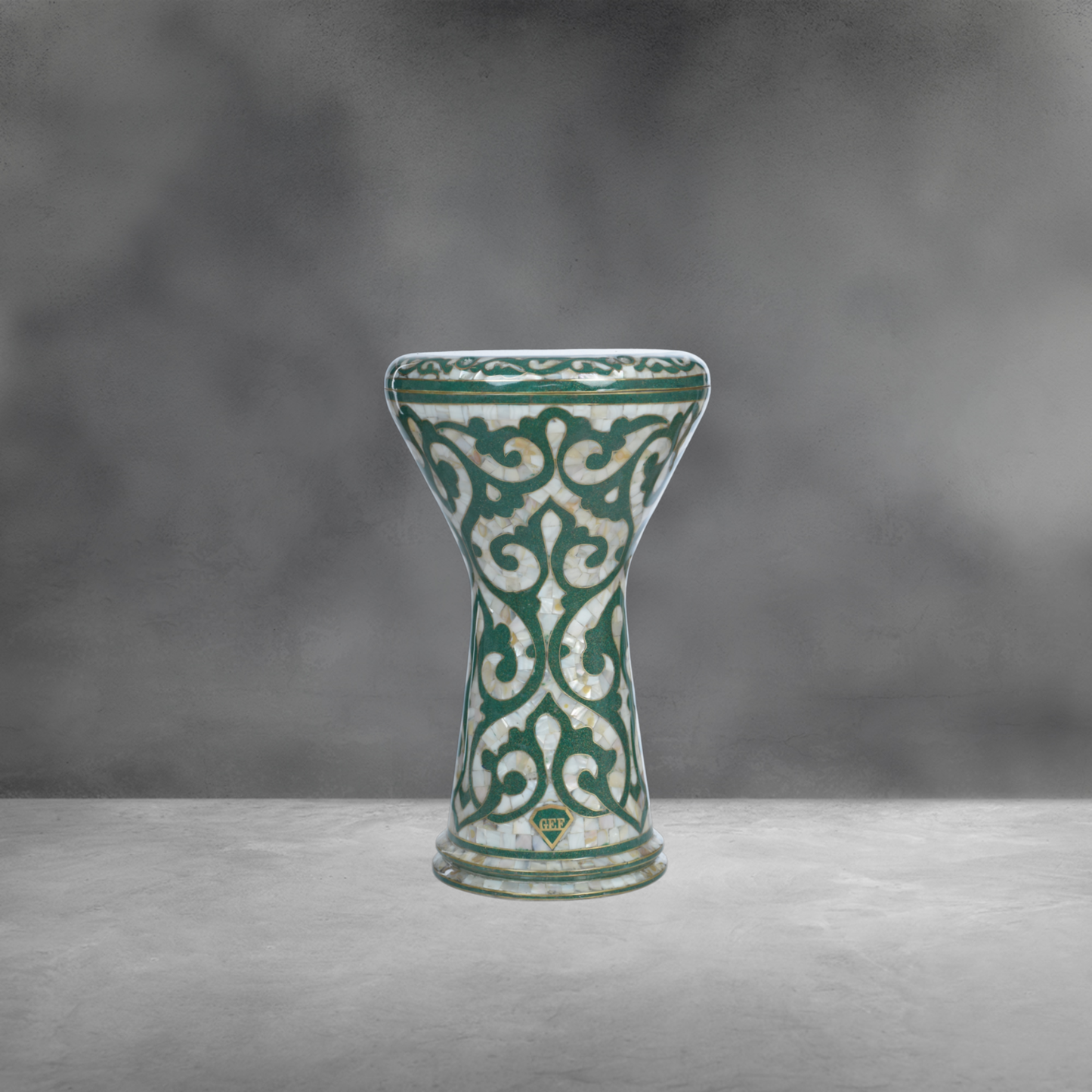NEW | The Malachite Crown Sombaty Limited Edition