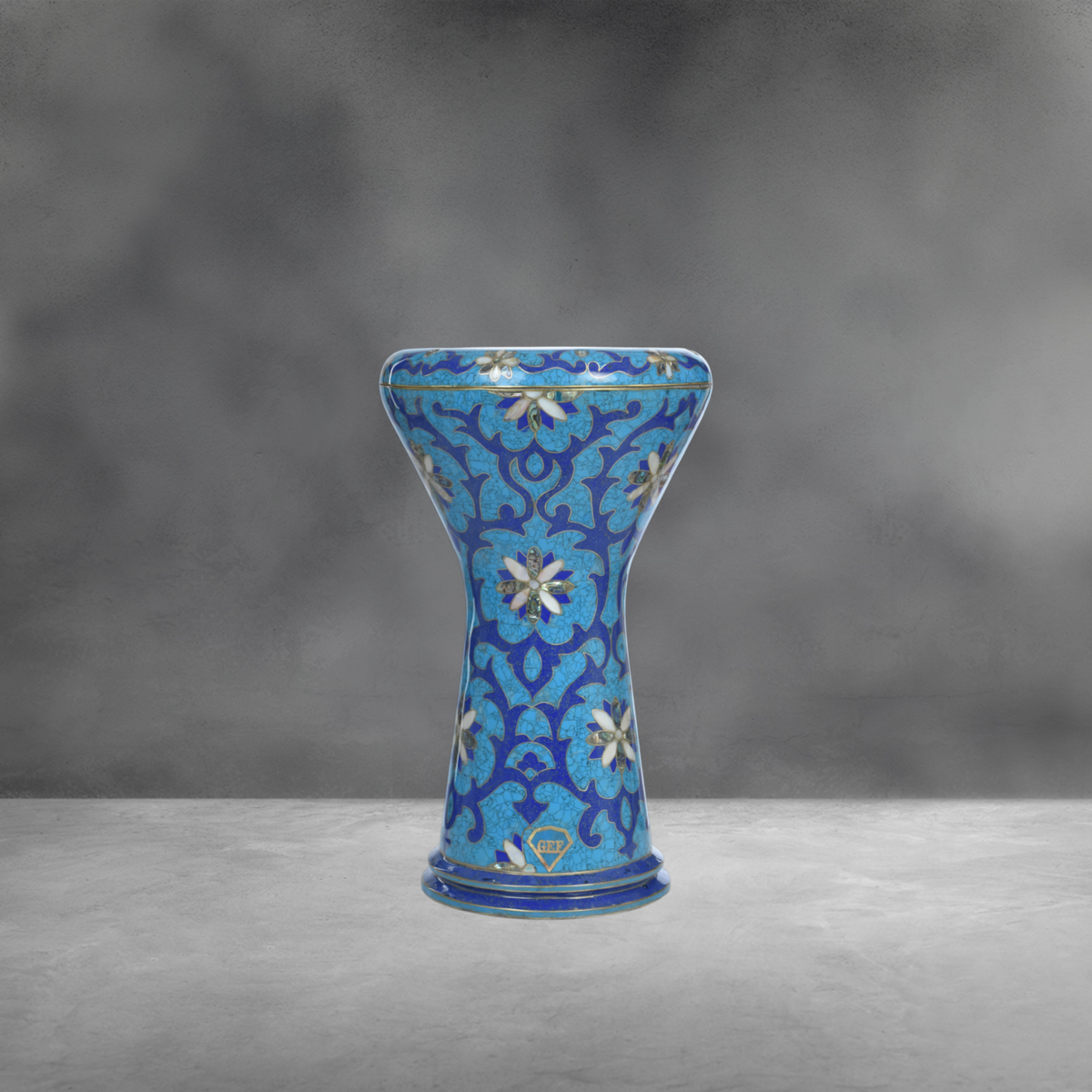 NEW | Lapis Pharaoh Sombaty Limited Edition
