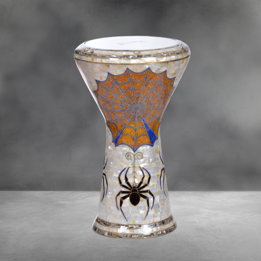 The Pharoanic Spider * Limited Edition *