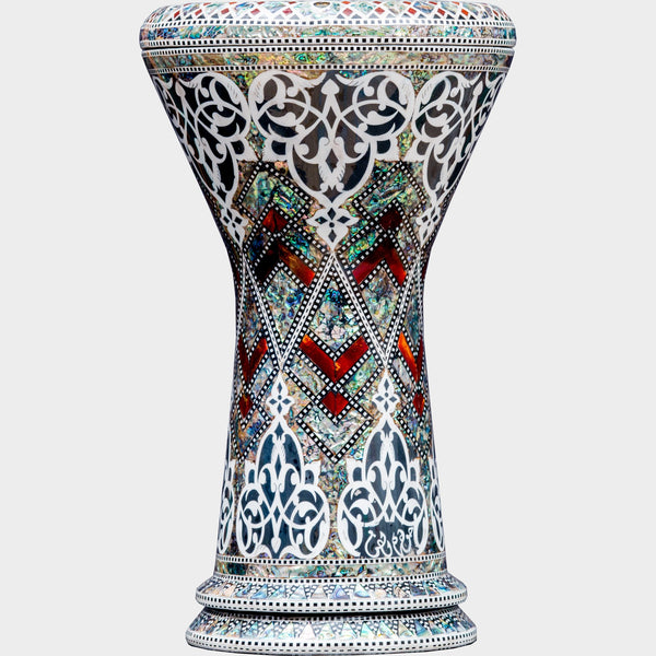 The Royal Vines Sombaty Darbuka Drum